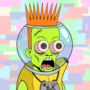 FreakHeadz #1215