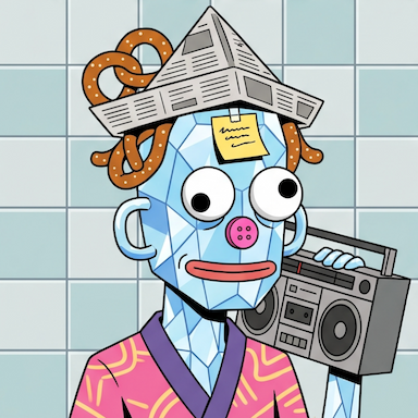 FreakHeadz #122