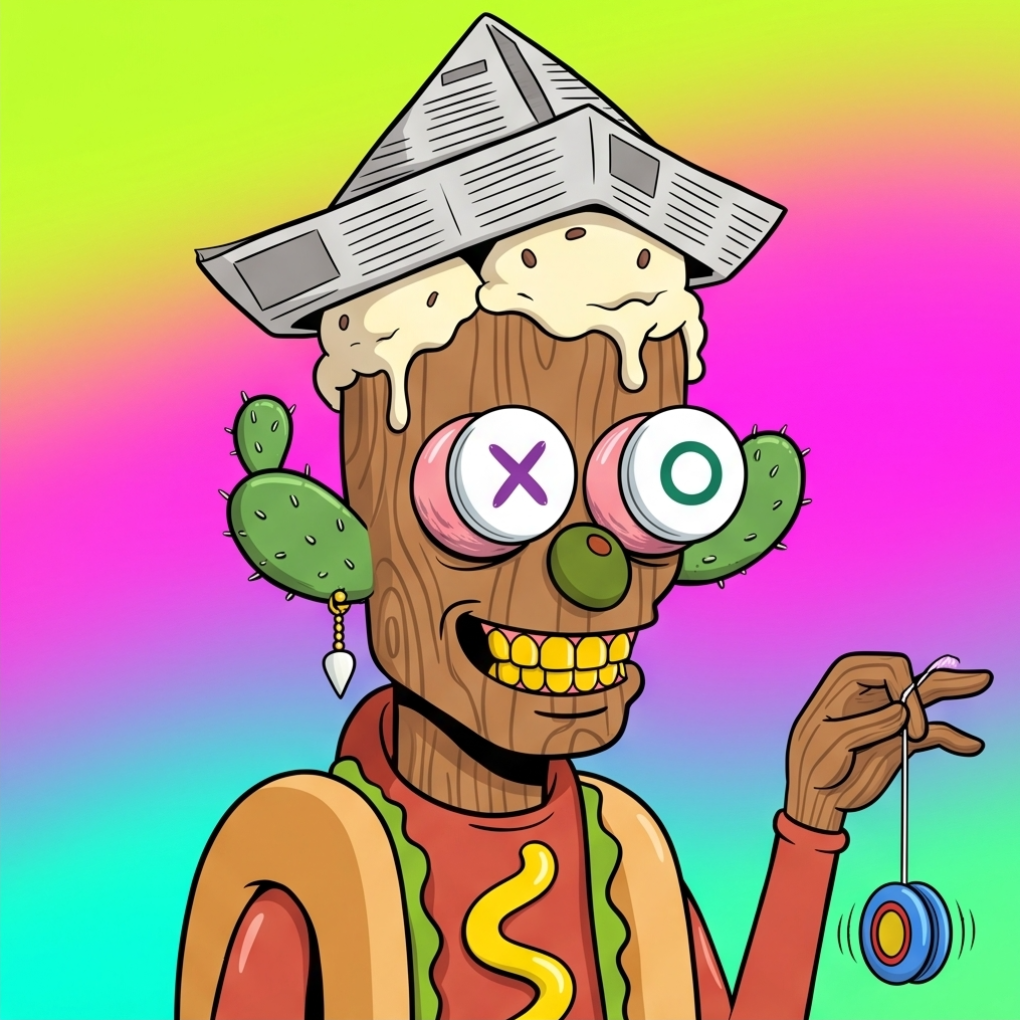 FreakHeadz #1221