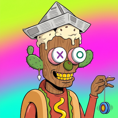 FreakHeadz #1221