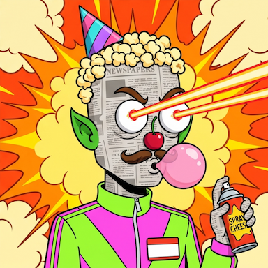 FreakHeadz #1222