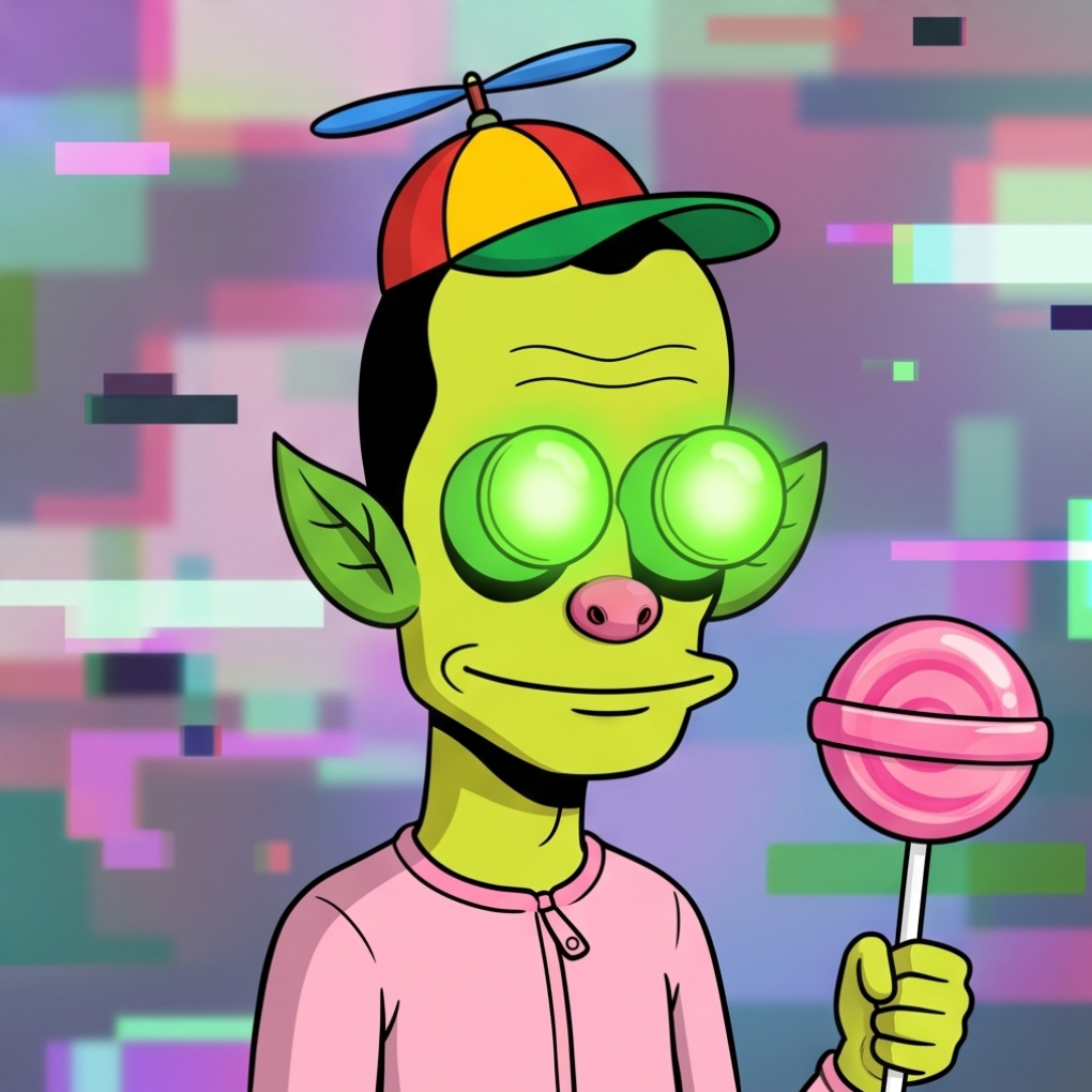 FreakHeadz #1224