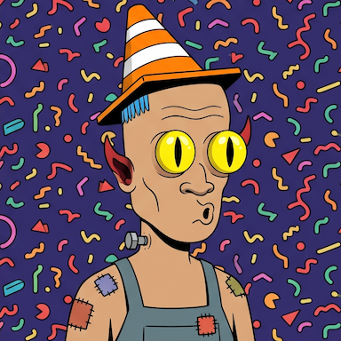 FreakHeadz #1225