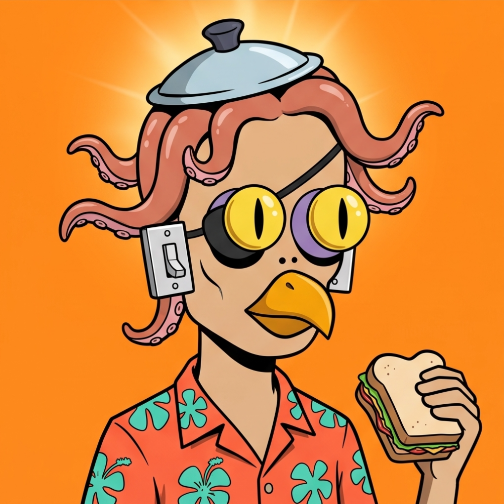 FreakHeadz #1227