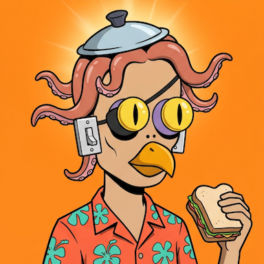 FreakHeadz #1227