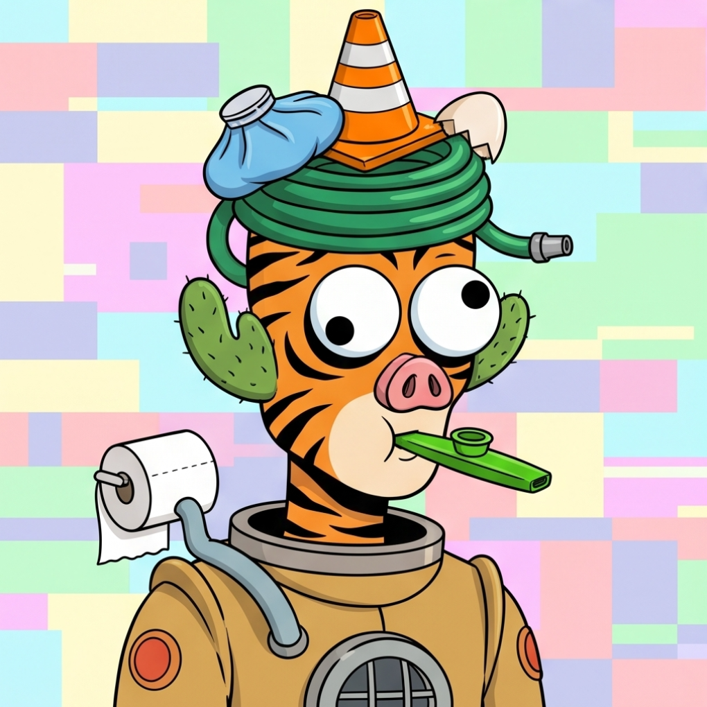 FreakHeadz #1228