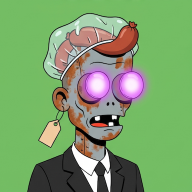 FreakHeadz #1231