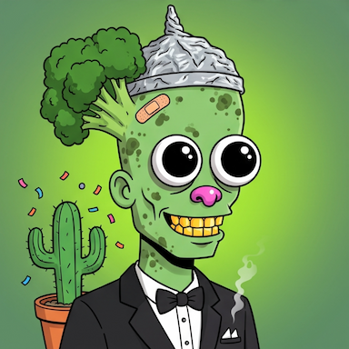 FreakHeadz #1235