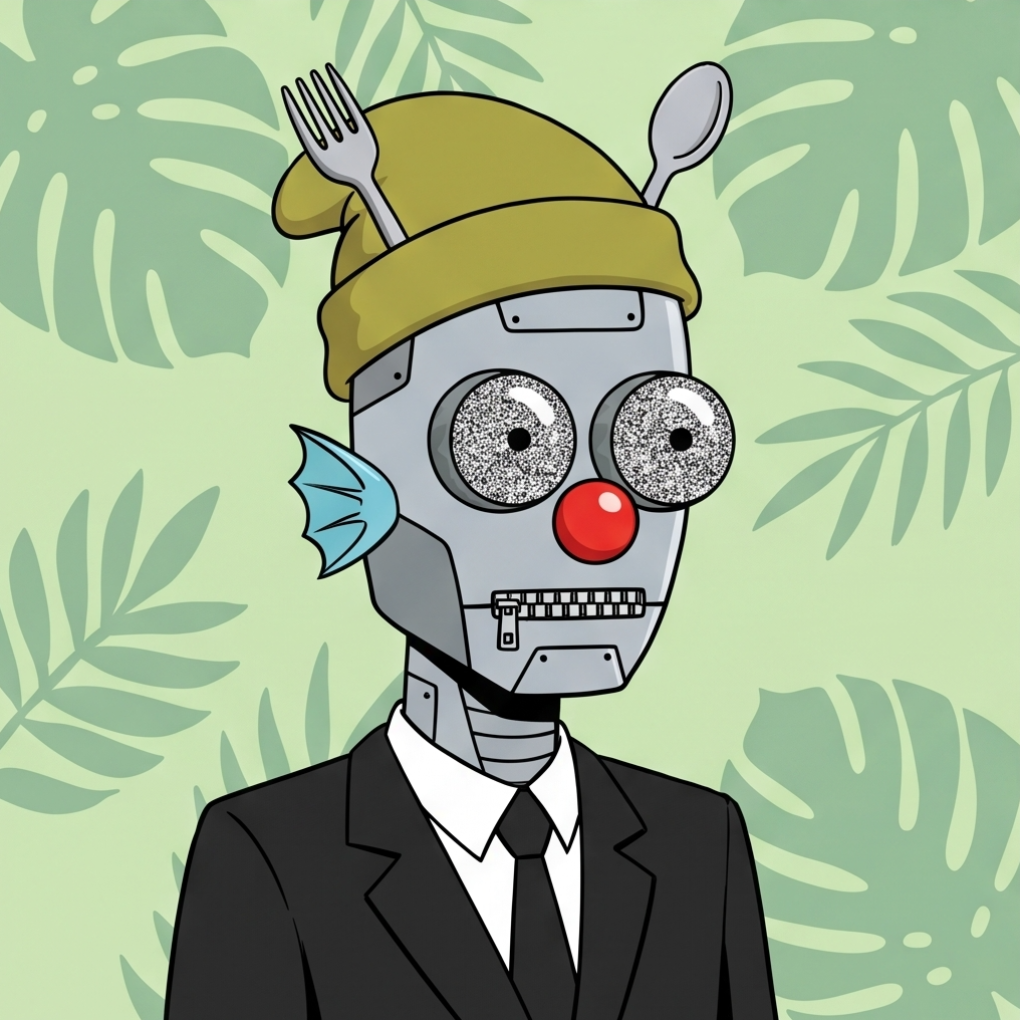 FreakHeadz #1237