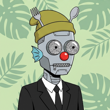 FreakHeadz #1237
