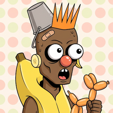 FreakHeadz #1239