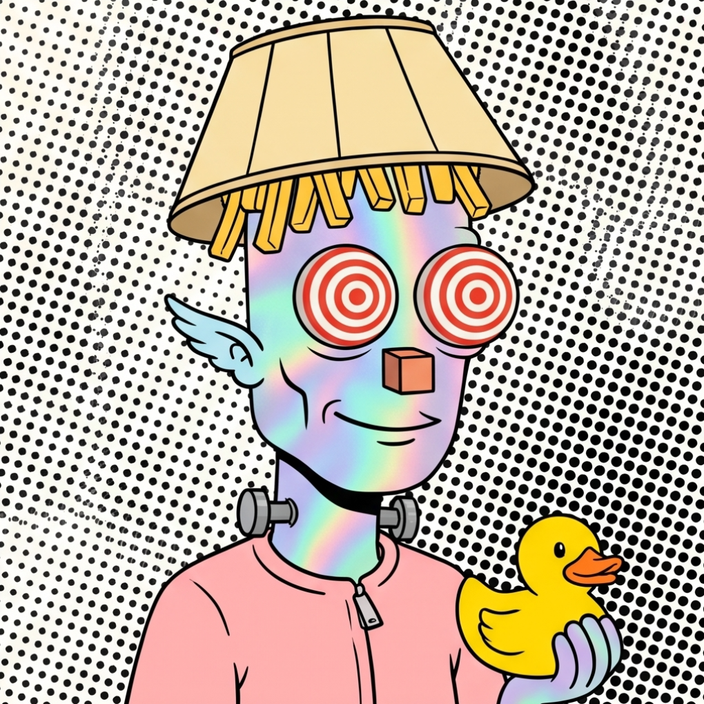 FreakHeadz #1240
