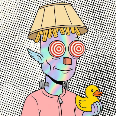 FreakHeadz #1240