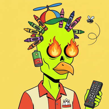 FreakHeadz #1244