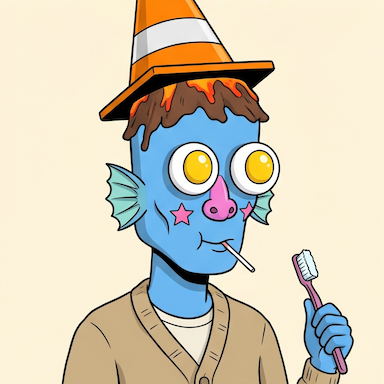 FreakHeadz #1247