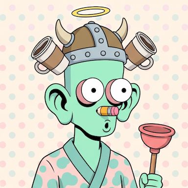 FreakHeadz #1251