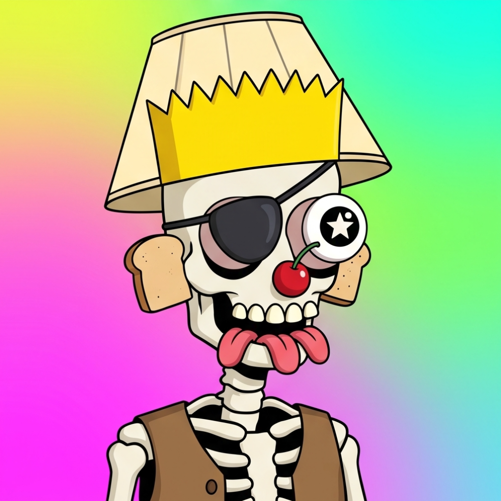 FreakHeadz #1253