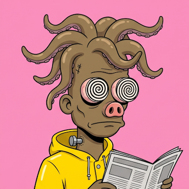 FreakHeadz #1255