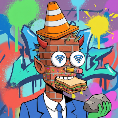 FreakHeadz #1256