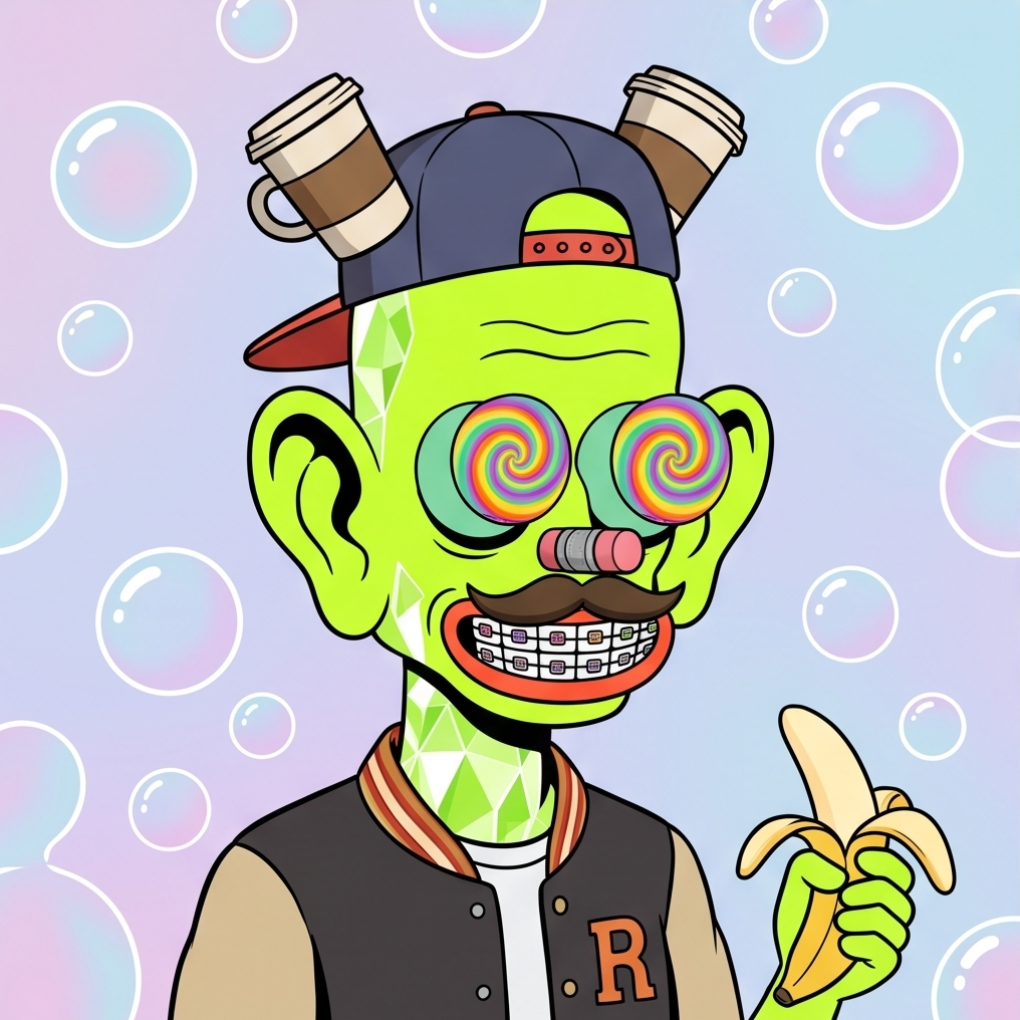 FreakHeadz #1259