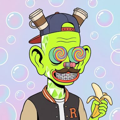 FreakHeadz #1259