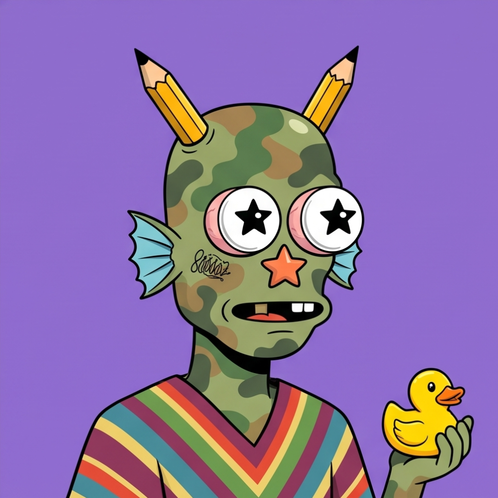 FreakHeadz #1260