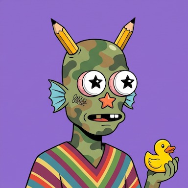 FreakHeadz #1260