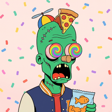 FreakHeadz #1261