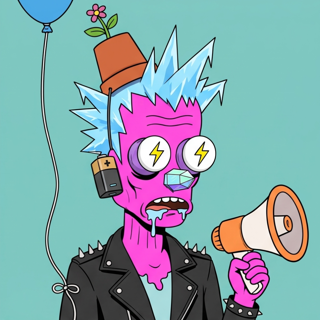 FreakHeadz #1262