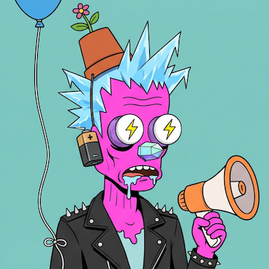 FreakHeadz #1262