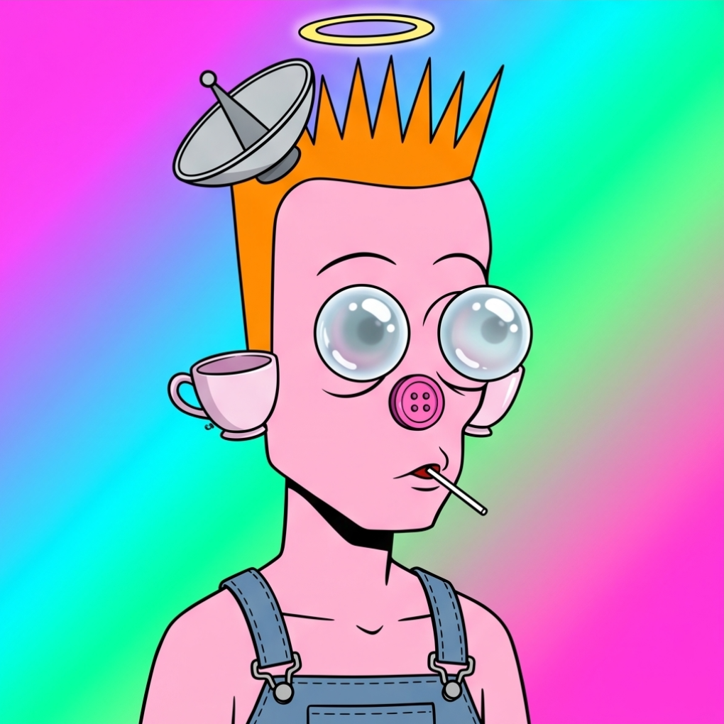 FreakHeadz #1263