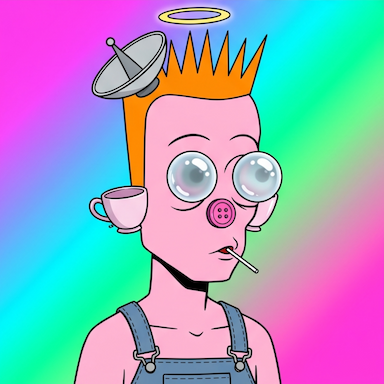 FreakHeadz #1263