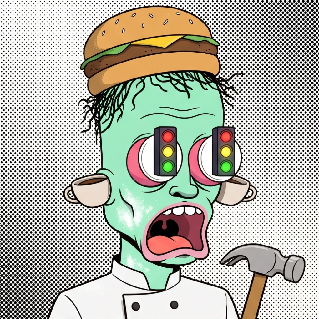 FreakHeadz #1264