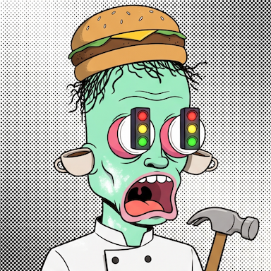 FreakHeadz #1264