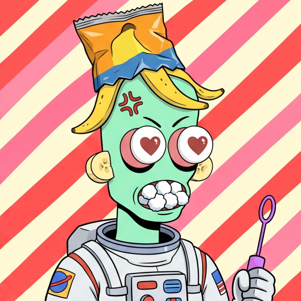 FreakHeadz #1266