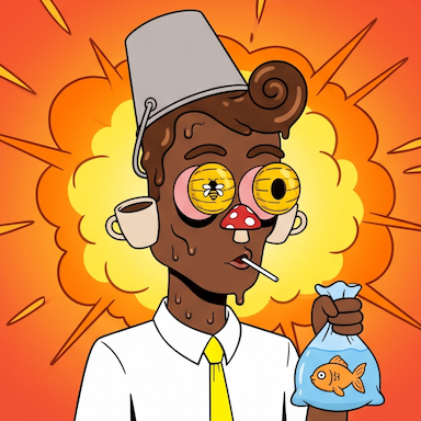 FreakHeadz #1270