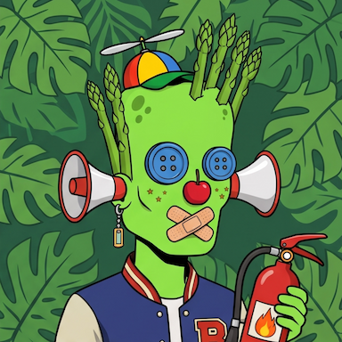 FreakHeadz #1272