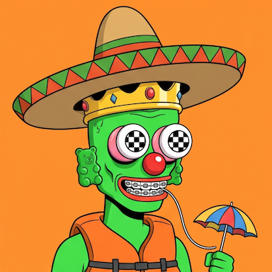 FreakHeadz #1273