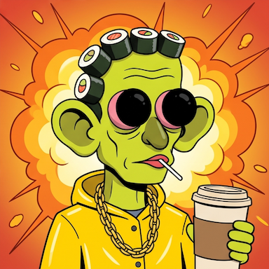 FreakHeadz #1275