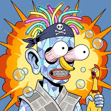 FreakHeadz #1276