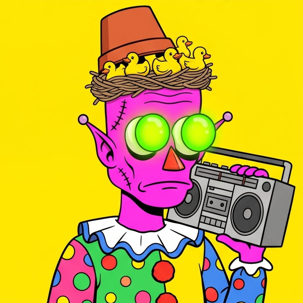 FreakHeadz #1277