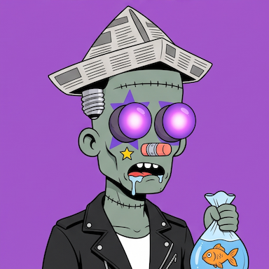 FreakHeadz #1279