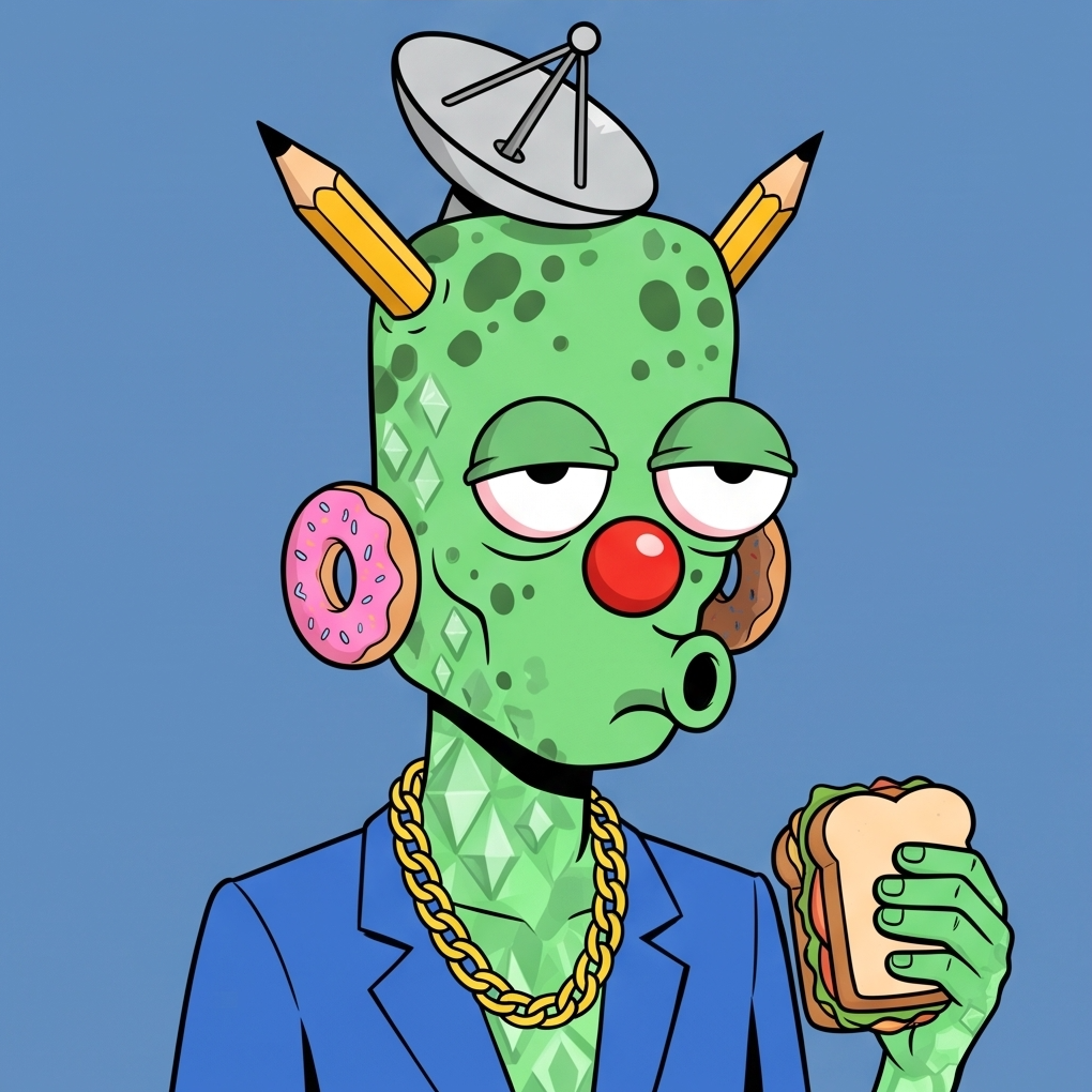 FreakHeadz #128