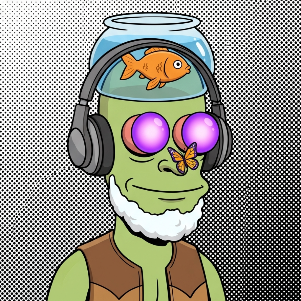 FreakHeadz #1280