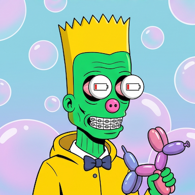 FreakHeadz #1282