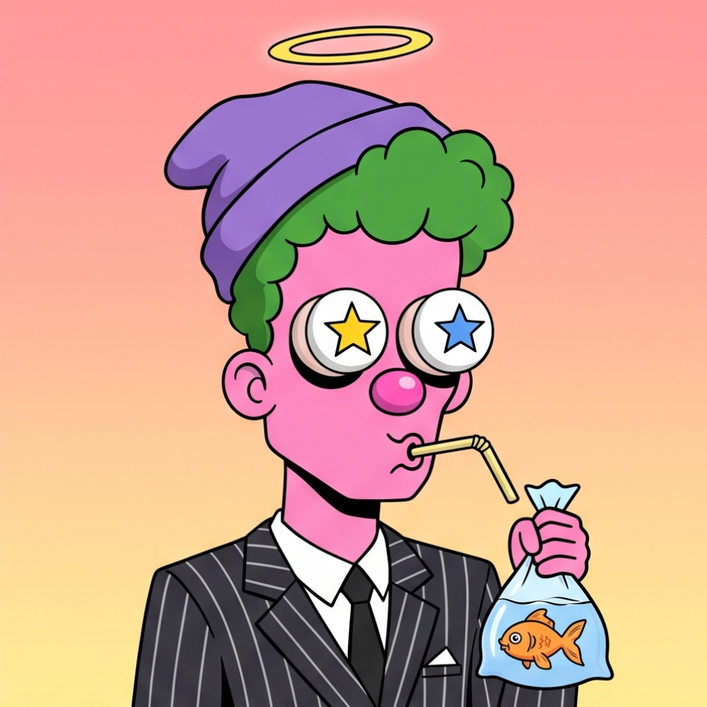 FreakHeadz #1290