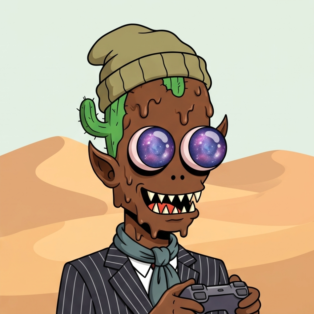 FreakHeadz #1292