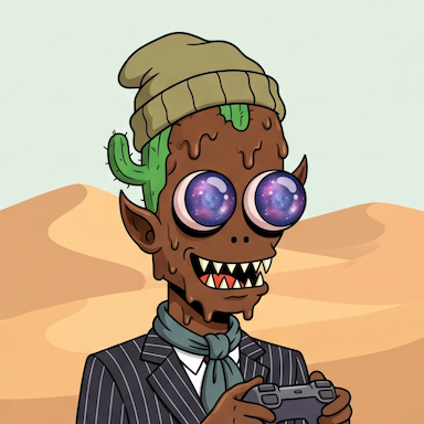 FreakHeadz #1292