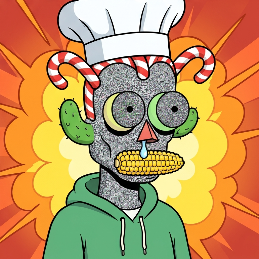 FreakHeadz #1295