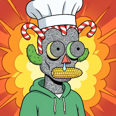 FreakHeadz #1295